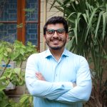 Dr. Shajie ur rehman usmani- executive advisor