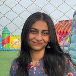 Dua Ghori Director - Records and Development